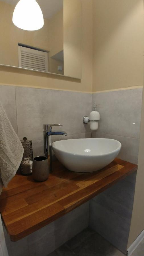 Apartamenty Nova Na Krakowskiej No 1 Bielsko-Biała Exterior foto