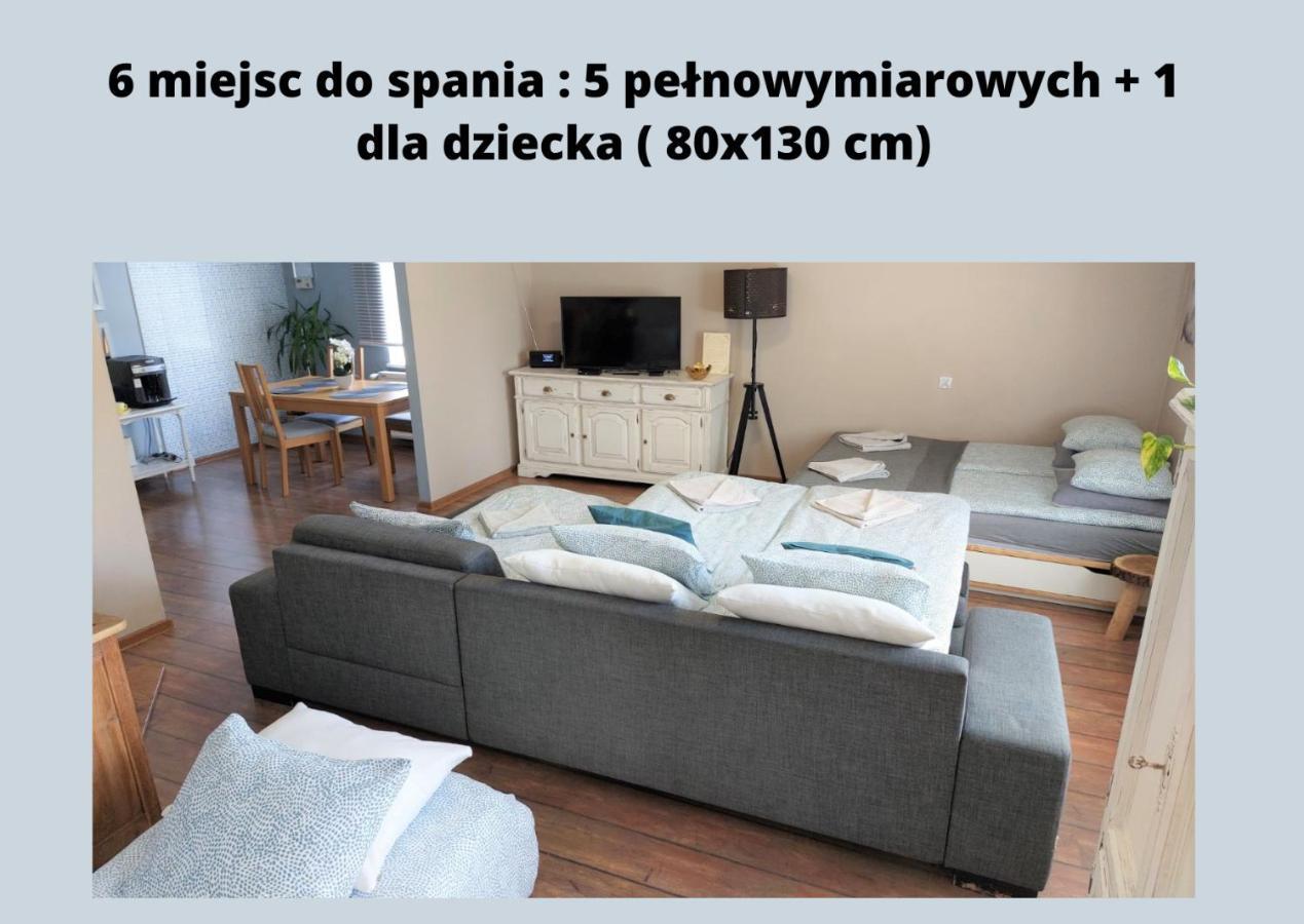 Apartamenty Nova Na Krakowskiej No 1 Bielsko-Biała Exterior foto
